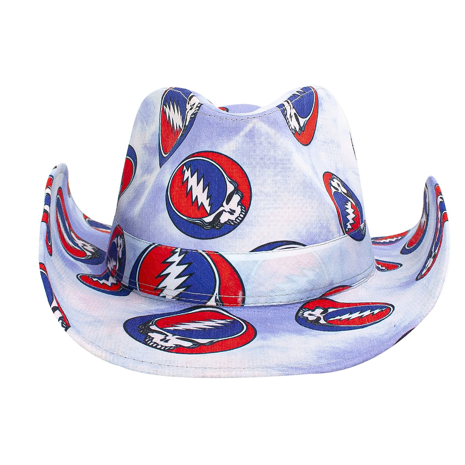 SYF Drifter Cotton Western Hat Doba